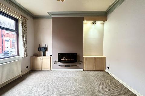 undefined, Mersey Street, Preston PR2