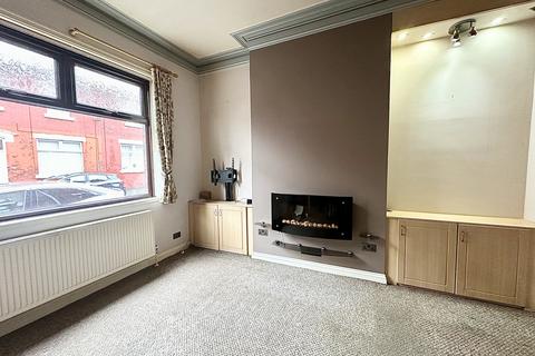 undefined, Mersey Street, Preston PR2