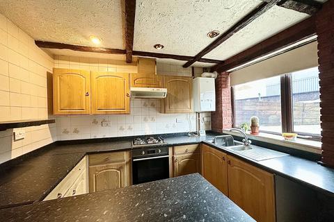 undefined, Mersey Street, Preston PR2