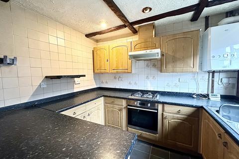 undefined, Mersey Street, Preston PR2