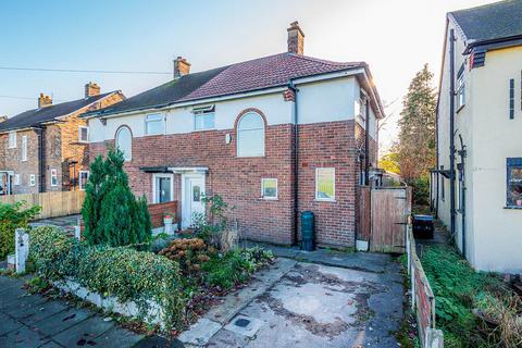 3 bedroom semi-detached house for sale, Chatsworth Road, Stretford, Manchester, M32