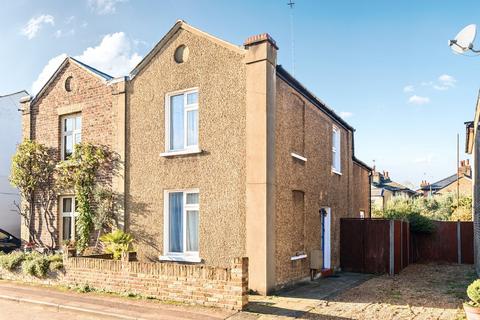 undefined, Mill Street, Kingston upon Thames, KT1