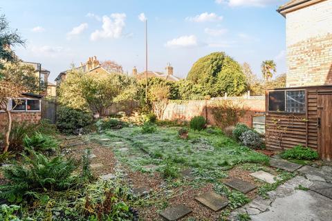 undefined, Mill Street, Kingston upon Thames, KT1
