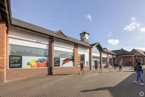 Retail property (high street) to rent, Market Pl Wisbech PE13 1AR