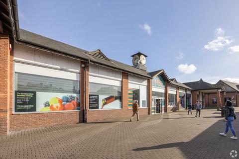 Retail property (high street) to rent, Market Pl Wisbech PE13 1AR