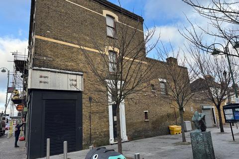 Retail property (high street) for sale, 710 High Road Leytonstone London E11 3AJ