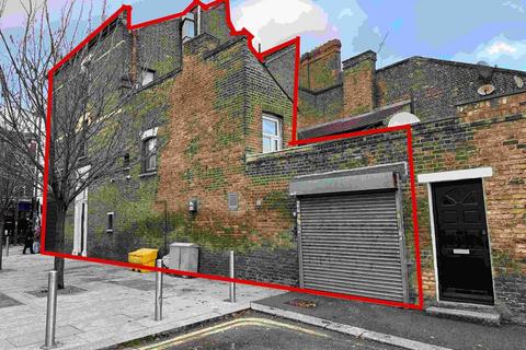 Retail property (high street) for sale, 710 High Road Leytonstone London E11 3AJ