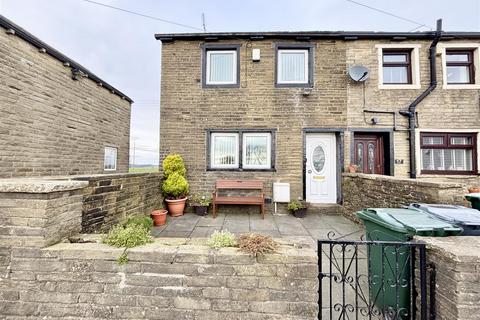 1 bedroom end of terrace house for sale, Well Heads, Bradford BD13
