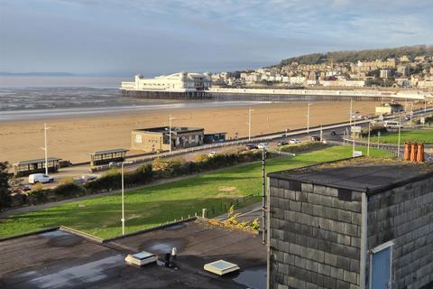 2 bedroom flat for sale, Beach Road, Weston-Super-Mare BS23