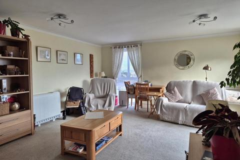 2 bedroom flat for sale, Beach Road, Weston-Super-Mare BS23