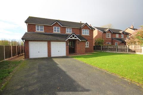 undefined, West Road,  Weaverham, CW8