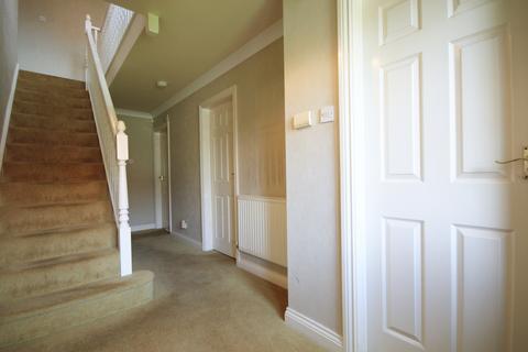 undefined, West Road,  Weaverham, CW8