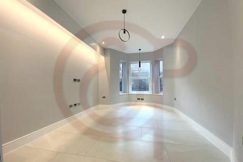 undefined, Horn Lane, Acton, W3