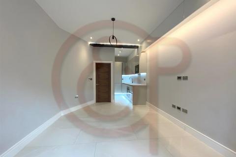 undefined, Horn Lane, Acton, W3