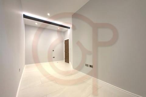 undefined, Horn Lane, Acton, W3