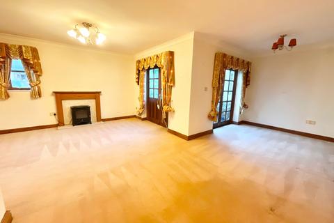 undefined, Hilcote Gardens, Hilcote, ST21