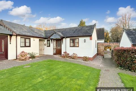 undefined, Hilcote Gardens, Hilcote, ST21