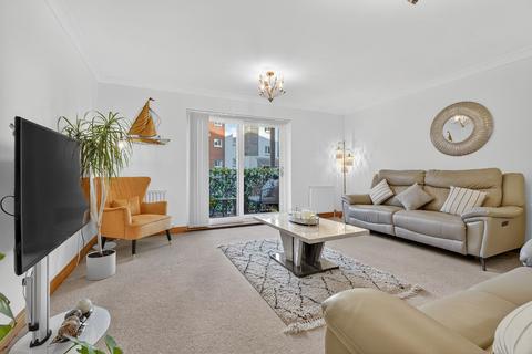 undefined, 6b Glenford Place, Ayr, KA7 1LB