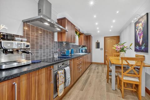 undefined, 6b Glenford Place, Ayr, KA7 1LB