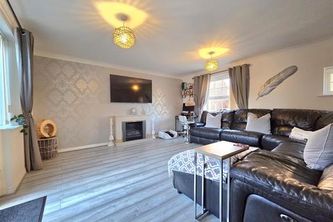 undefined, Mona Avenue, Kingsway, Quedgeley, Gloucester