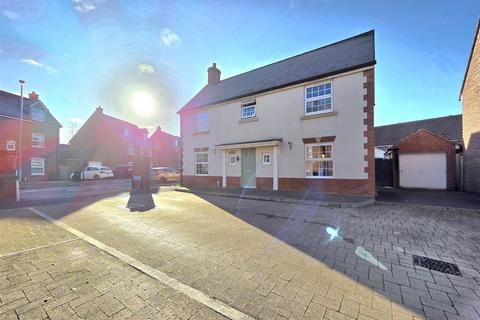 undefined, Mona Avenue, Kingsway, Quedgeley, Gloucester