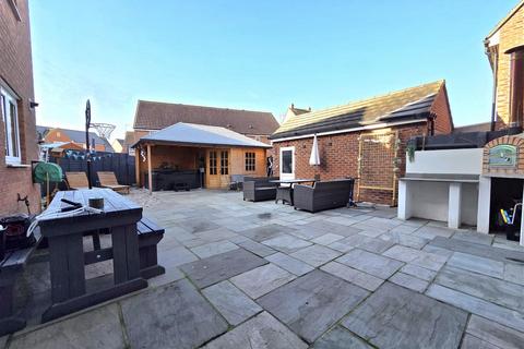 undefined, Mona Avenue, Kingsway, Quedgeley, Gloucester