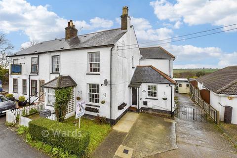 3 bedroom semi-detached house for sale, Church Lane, Ripple, Deal, Kent
