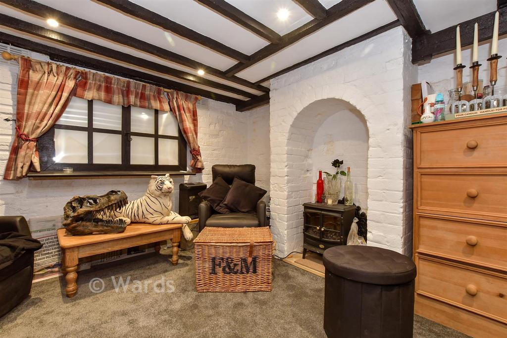 Cellar