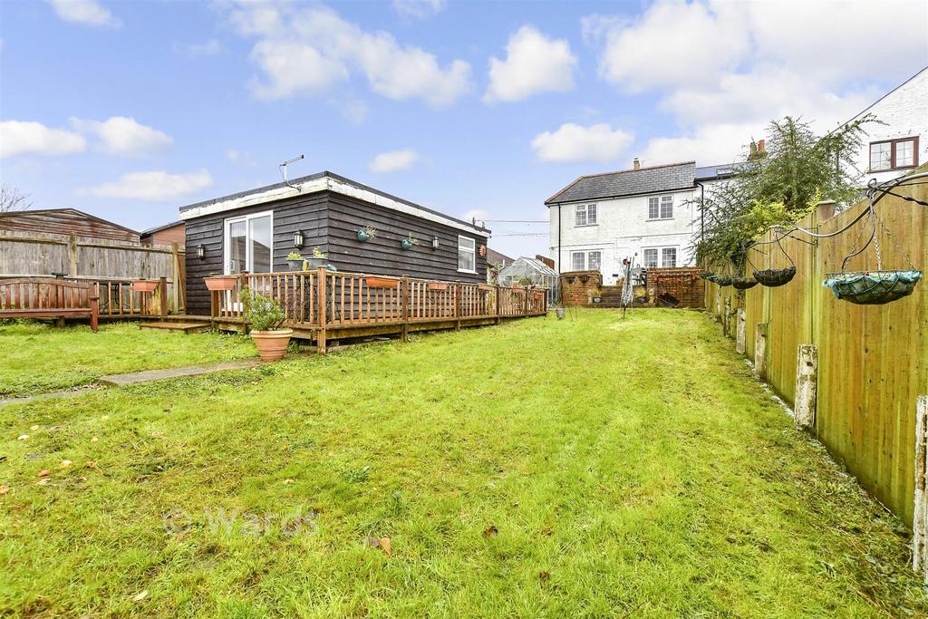 Workshop/Outbuildings