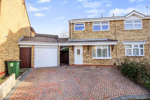 Ennerdale Gardens, Southampton SO18