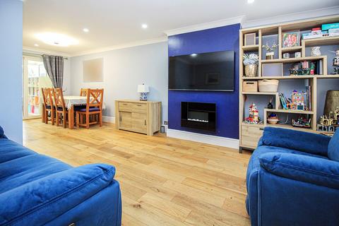 undefined, Ennerdale Gardens, Southampton SO18