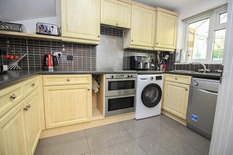 undefined, Ennerdale Gardens, Southampton SO18