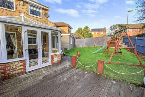 undefined, Ennerdale Gardens, Southampton SO18