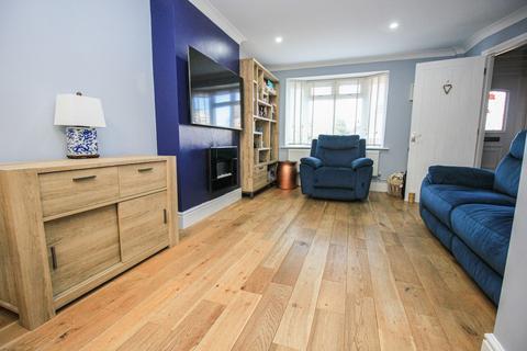 undefined, Ennerdale Gardens, Southampton SO18