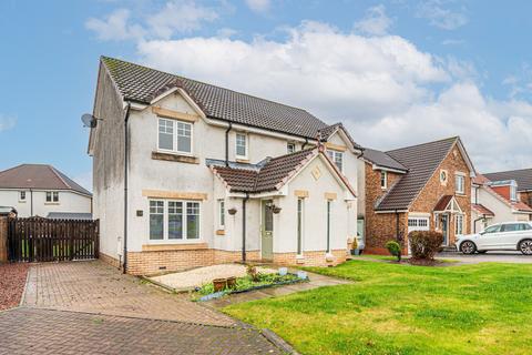 undefined, Blackthorn Grove, Menstrie, FK11