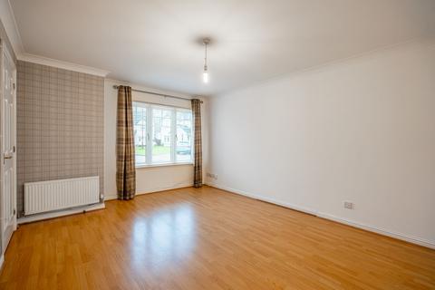 undefined, Blackthorn Grove, Menstrie, FK11