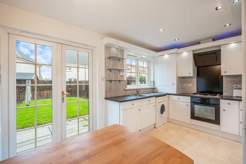 undefined, Blackthorn Grove, Menstrie, FK11