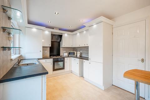 undefined, Blackthorn Grove, Menstrie, FK11