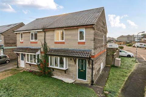 3 bedroom semi-detached house for sale, Finch Close, Shepton Mallet, Somerset, BA4