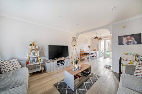 3 bedroom semi-detached house for sale, Finch Close, Shepton Mallet, Somerset, BA4