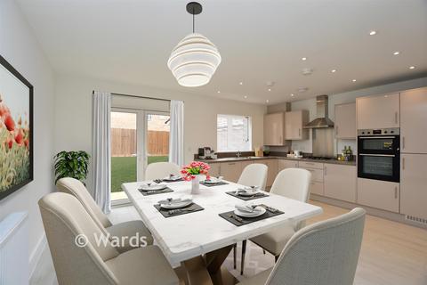 undefined, Blake Gardens, Scocles Road, Minster On Sea, Sheerness, Kent