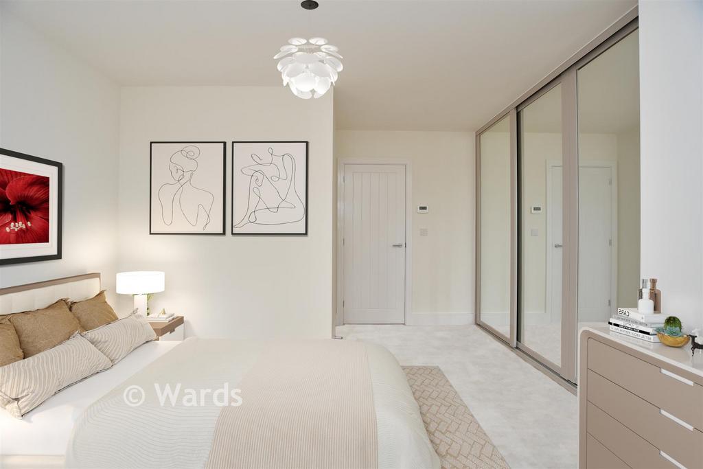 Bedroom Example