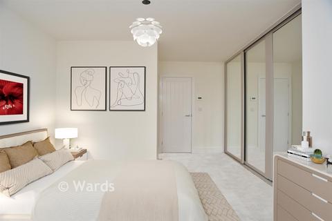 undefined, Blake Gardens, Scocles Road, Minster On Sea, Sheerness, Kent