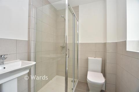 undefined, Blake Gardens, Scocles Road, Minster On Sea, Sheerness, Kent