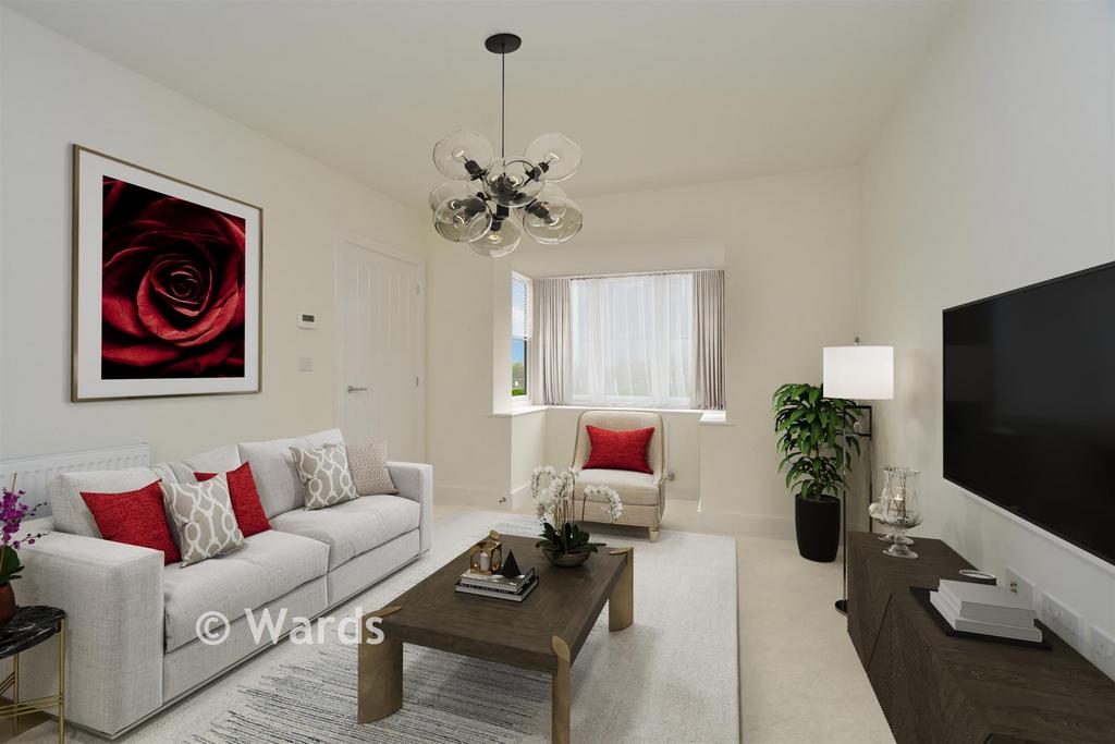 Lounge Example