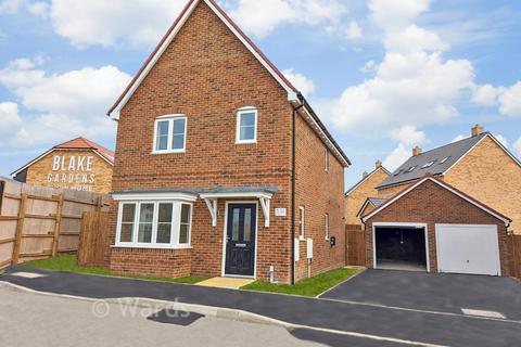 undefined, Blake Gardens, Scocles Road, Minster On Sea, Sheerness, Kent