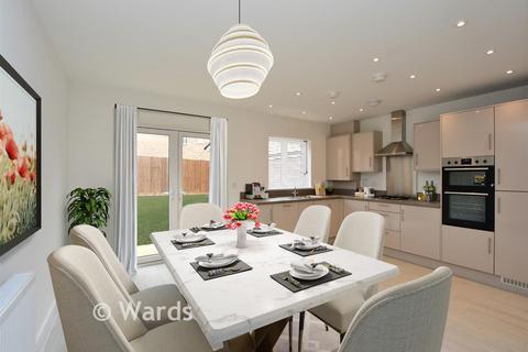 undefined, Blake Gardens, Scocles Road, Minster On Sea, Sheerness, Kent