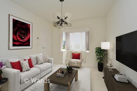 undefined, Blake Gardens, Scocles Road, Minster On Sea, Sheerness, Kent