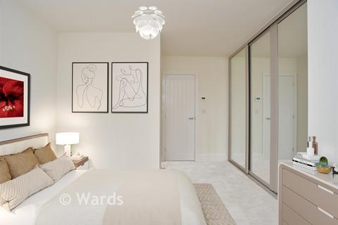 undefined, Blake Gardens, Scocles Road, Minster On Sea, Sheerness, Kent