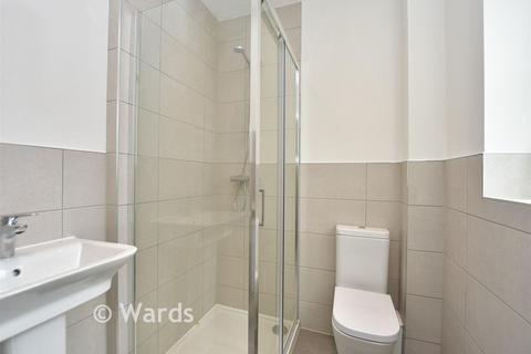 undefined, Blake Gardens, Scocles Road, Minster On Sea, Sheerness, Kent